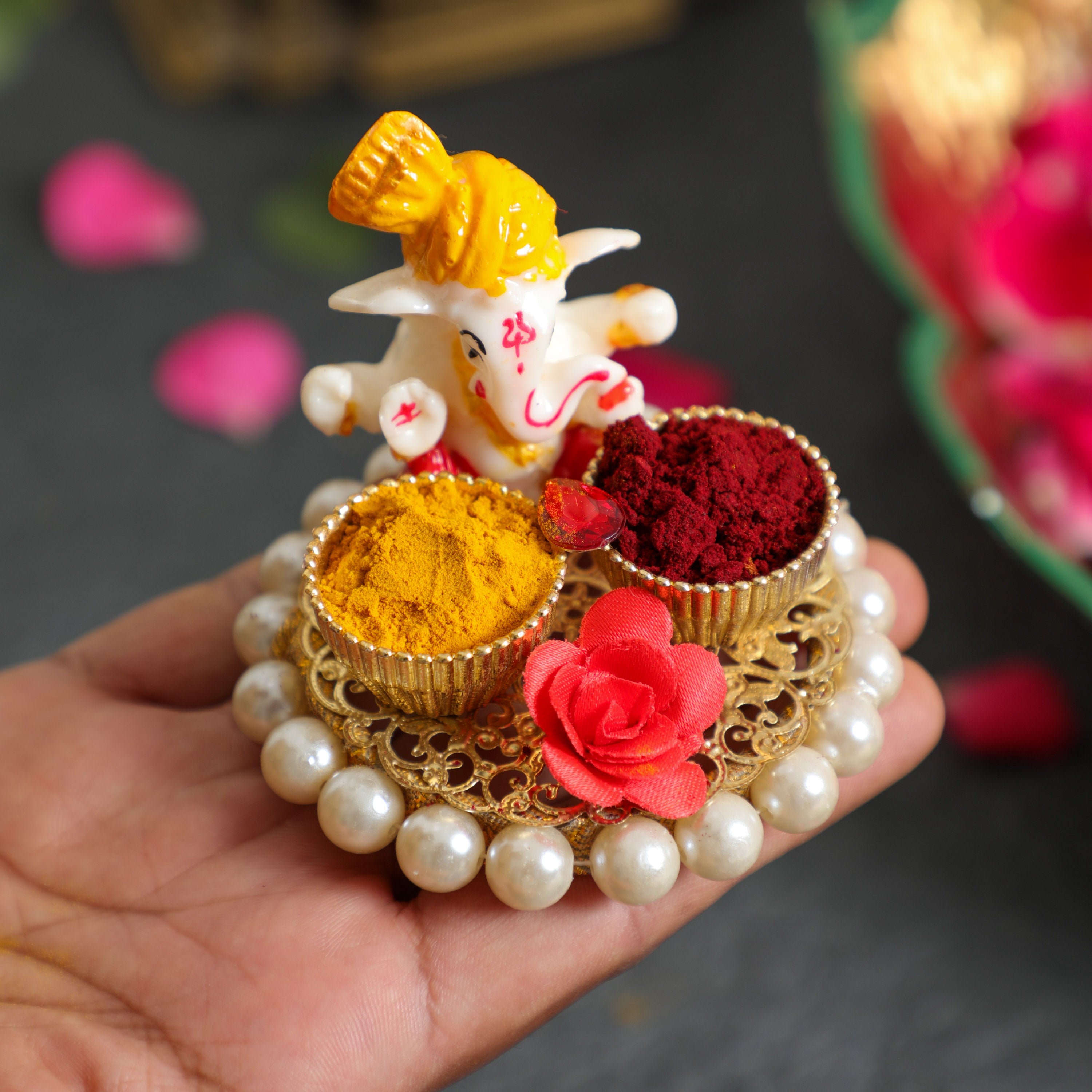 mata ki chowki return gifts in usa